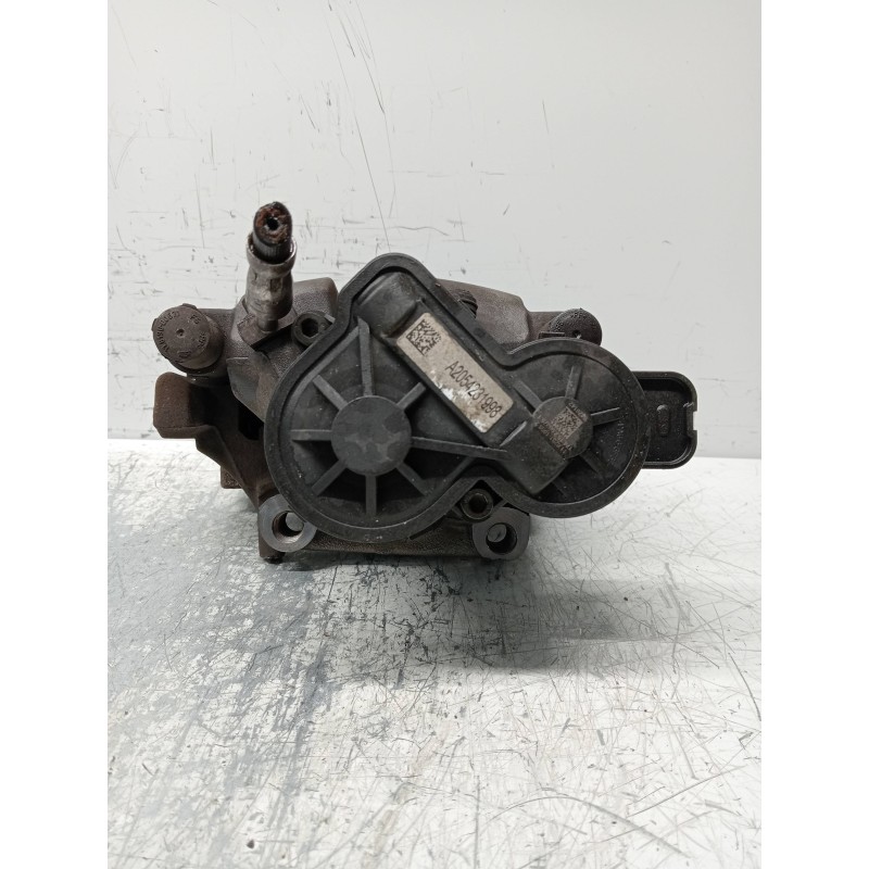 Recambio de pinza freno trasera izquierda para mercedes clase c (w205) lim. 2.1 cdi cat referencia OEM IAM A2054231998  
