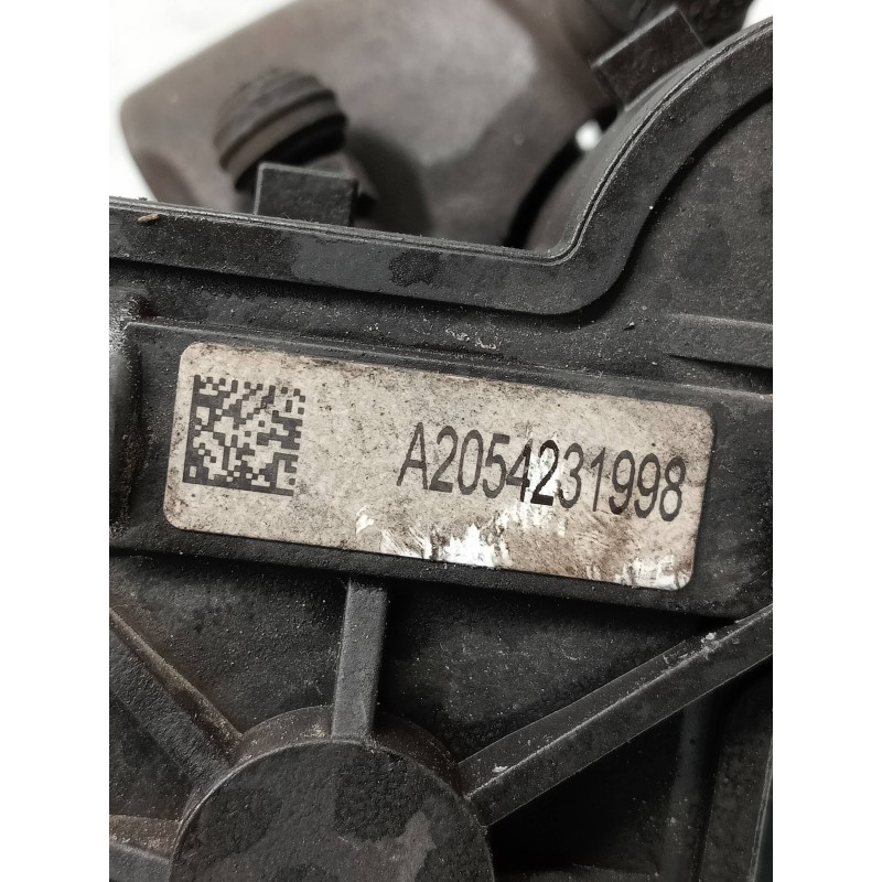 Recambio de pinza freno trasera izquierda para mercedes clase c (w205) lim. 2.1 cdi cat referencia OEM IAM A2054231998  