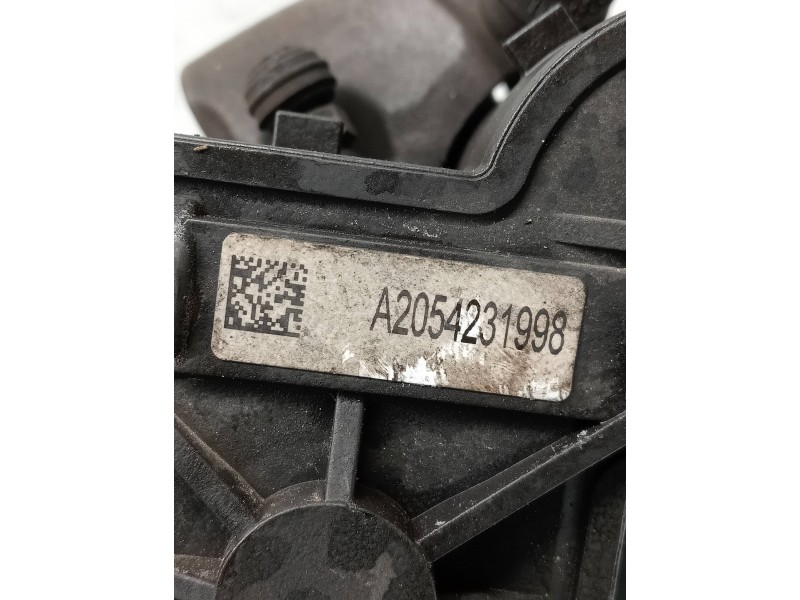 Recambio de pinza freno trasera izquierda para mercedes clase c (w205) lim. 2.1 cdi cat referencia OEM IAM A2054231998  