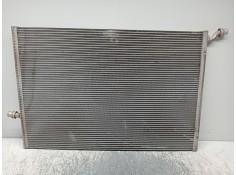 Recambio de radiador agua para mercedes clase c (w205) lim. 2.1 cdi cat referencia OEM IAM A0995002003 CC585004 