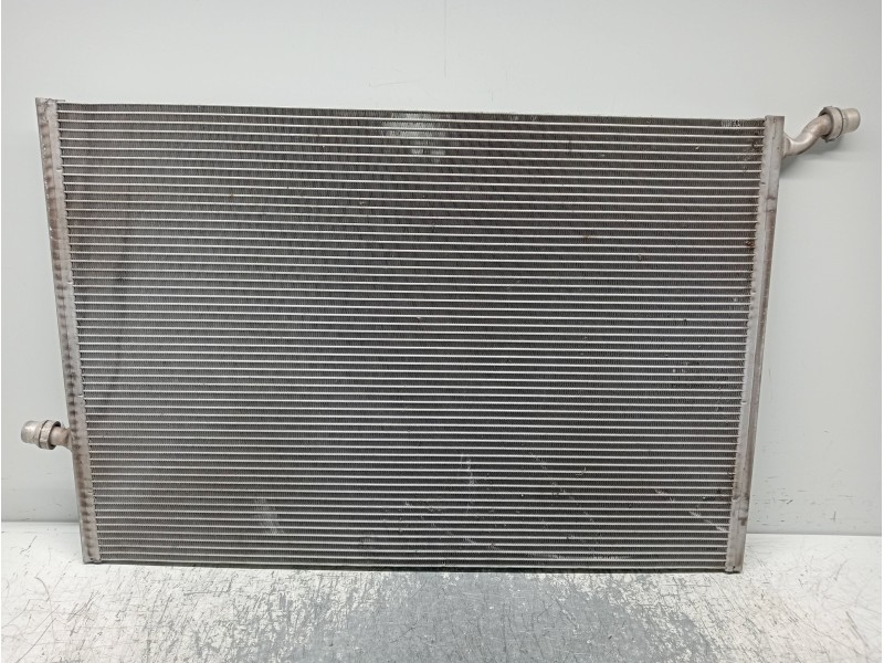 Recambio de radiador agua para mercedes clase c (w205) lim. 2.1 cdi cat referencia OEM IAM A0995002003 CC585004 