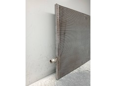 Recambio de radiador agua para mercedes clase c (w205) lim. 2.1 cdi cat referencia OEM IAM A0995002003 CC585004  2