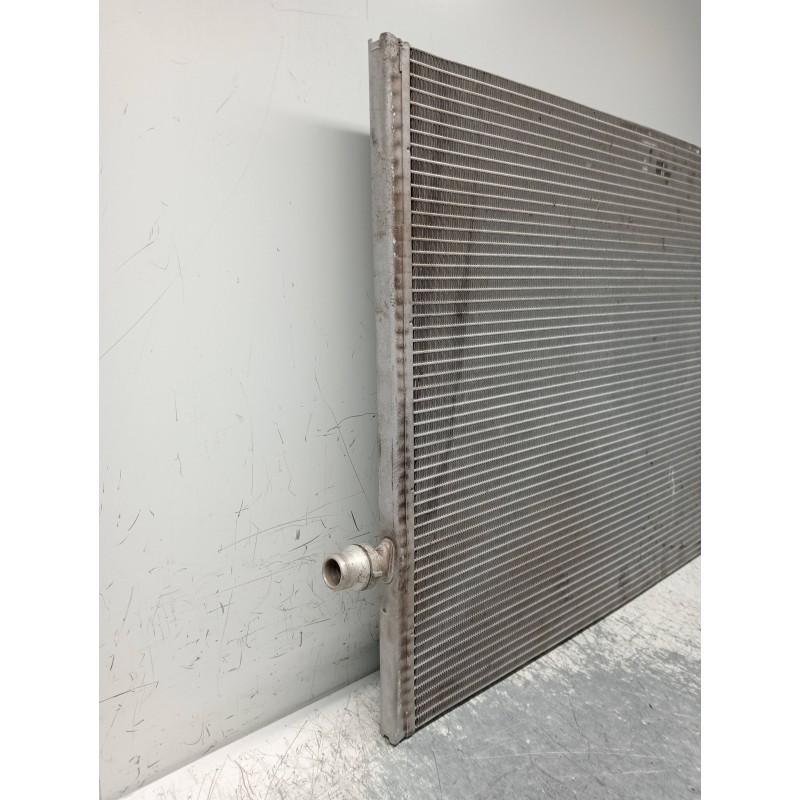 Recambio de radiador agua para mercedes clase c (w205) lim. 2.1 cdi cat referencia OEM IAM A0995002003 CC585004 