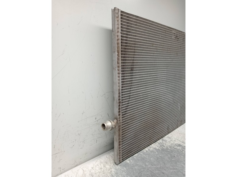 Recambio de radiador agua para mercedes clase c (w205) lim. 2.1 cdi cat referencia OEM IAM A0995002003 CC585004 