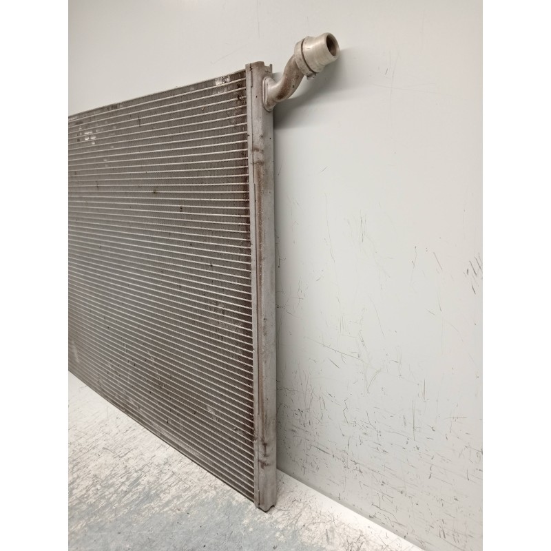 Recambio de radiador agua para mercedes clase c (w205) lim. 2.1 cdi cat referencia OEM IAM A0995002003 CC585004 