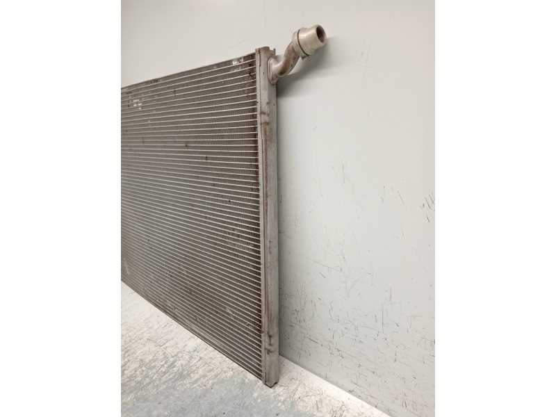 Recambio de radiador agua para mercedes clase c (w205) lim. 2.1 cdi cat referencia OEM IAM A0995002003 CC585004 