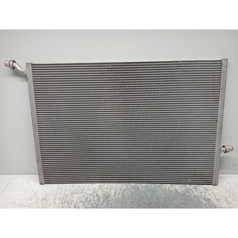 Recambio de radiador agua para mercedes clase c (w205) lim. 2.1 cdi cat referencia OEM IAM A0995002003 CC585004 