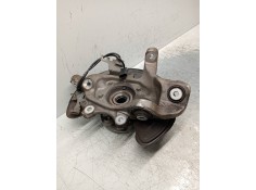 Recambio de mangueta trasera izquierda para mercedes clase c (w205) lim. 2.1 cdi cat referencia OEM IAM    2