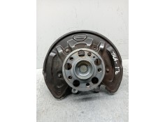 Recambio de mangueta trasera izquierda para mercedes clase c (w205) lim. 2.1 cdi cat referencia OEM IAM   