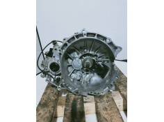 Recambio de caja cambios para mazda 6 berlina (gg) 1.8 active (5-ptas.) referencia OEM IAM GDFB GC130 3TF1206818