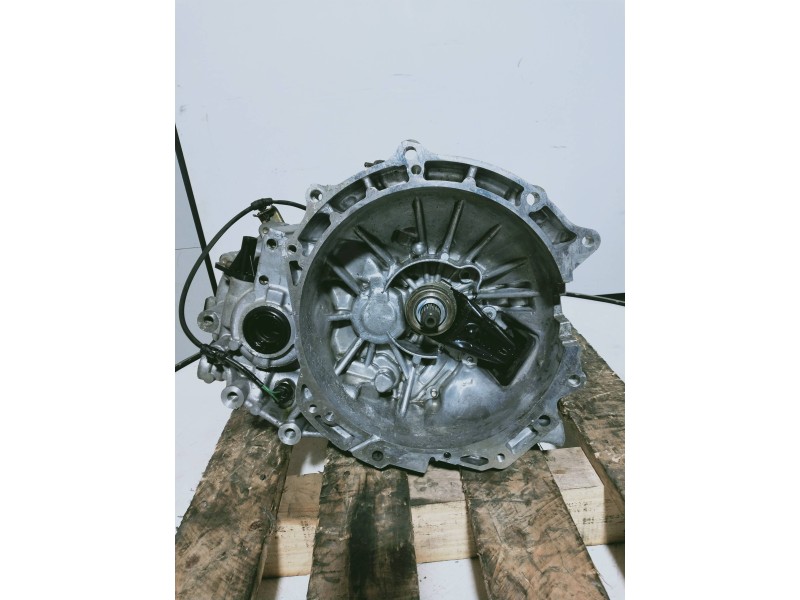 Recambio de caja cambios para mazda 6 berlina (gg) 1.8 active (5-ptas.) referencia OEM IAM GDFB GC130 3TF1206818