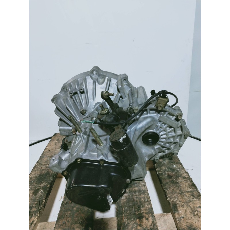 Recambio de caja cambios para mazda 6 berlina (gg) 1.8 active (5-ptas.) referencia OEM IAM GDFB GC130 3TF1206818