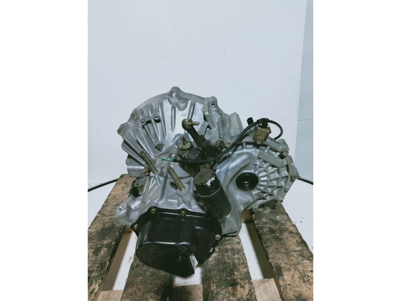 Recambio de caja cambios para mazda 6 berlina (gg) 1.8 active (5-ptas.) referencia OEM IAM GDFB GC130 3TF1206818