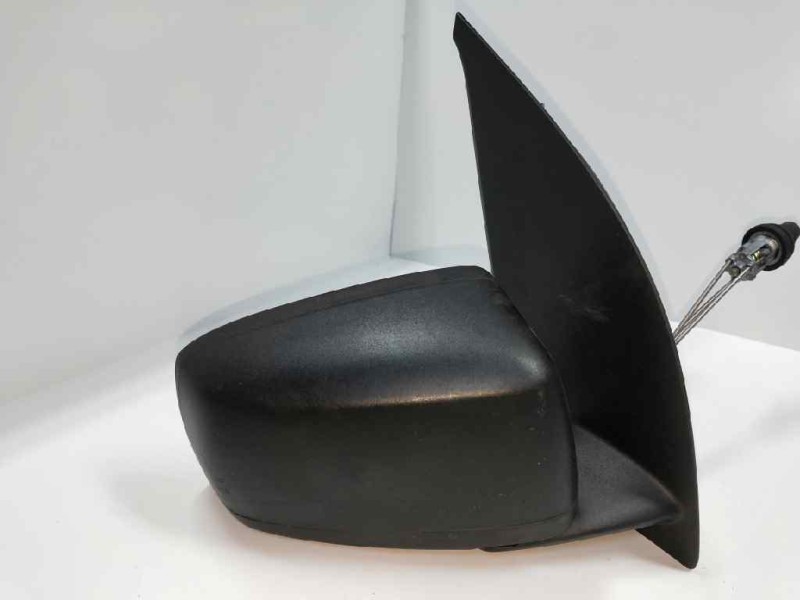 Recambio de retrovisor derecho para fiat panda (169) 1.2 cat referencia OEM IAM   MANUAL