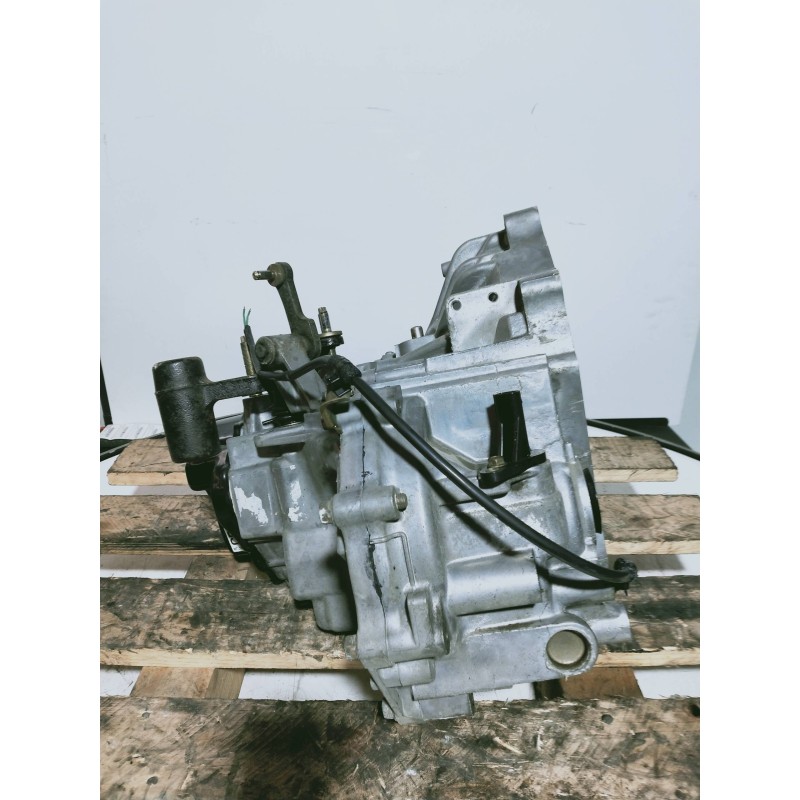 Recambio de caja cambios para mazda 6 berlina (gg) 1.8 active (5-ptas.) referencia OEM IAM GDFB GC130 3TF1206818