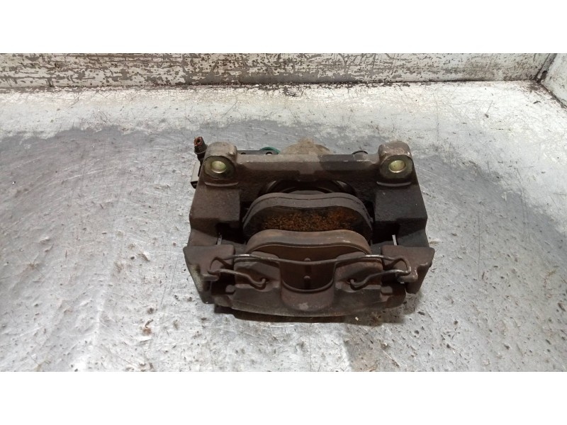 Recambio de pinza freno delantera izquierda para renault laguna ii (bg0) initiale referencia OEM IAM   
