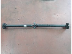 Recambio de transmision central para mercedes clase c (w205) lim. 2.1 cdi cat referencia OEM IAM A2050302 2054100302 