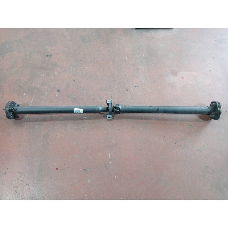 Recambio de transmision central para mercedes clase c (w205) lim. 2.1 cdi cat referencia OEM IAM A2050302 2054100302 