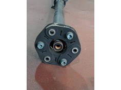 Recambio de transmision central para mercedes clase c (w205) lim. 2.1 cdi cat referencia OEM IAM A2050302 2054100302  2