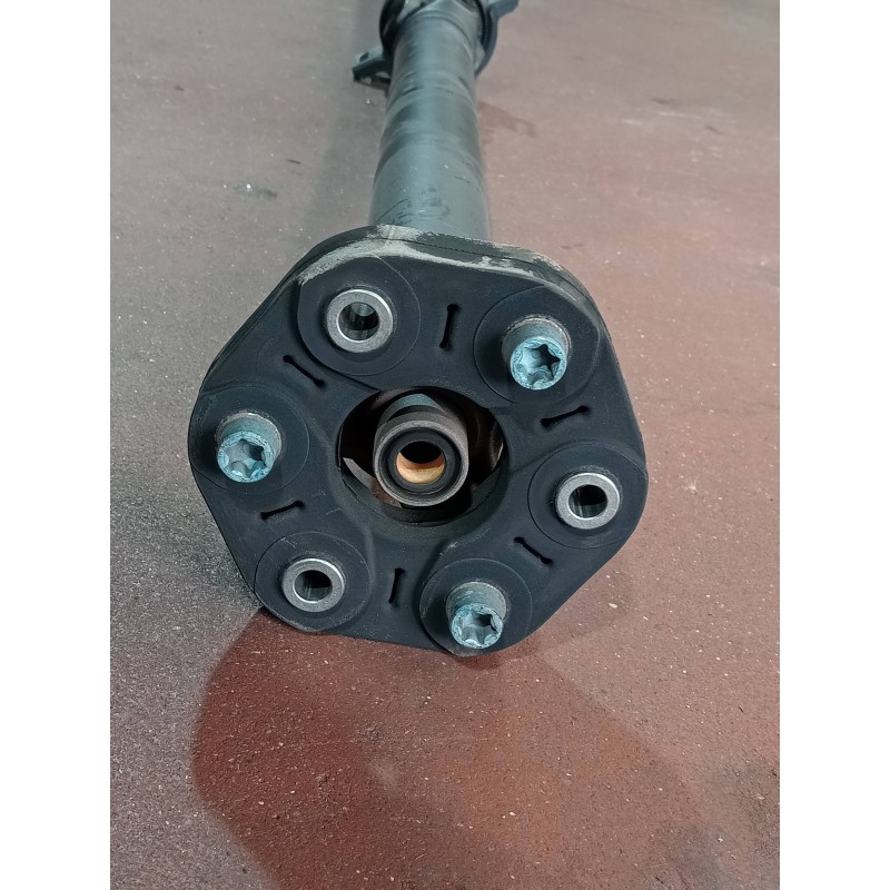 Recambio de transmision central para mercedes clase c (w205) lim. 2.1 cdi cat referencia OEM IAM A2050302 2054100302 