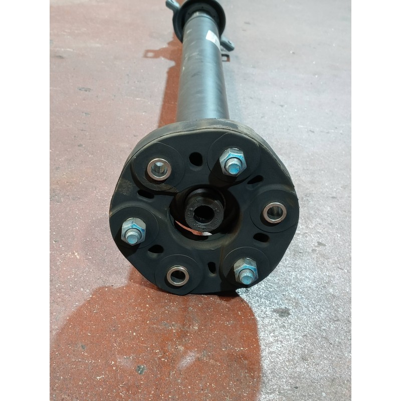 Recambio de transmision central para mercedes clase c (w205) lim. 2.1 cdi cat referencia OEM IAM A2050302 2054100302 