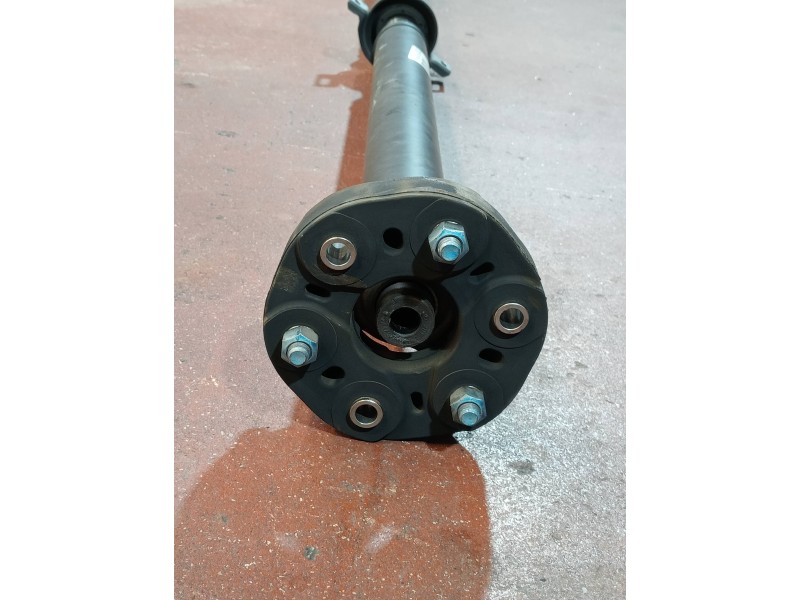 Recambio de transmision central para mercedes clase c (w205) lim. 2.1 cdi cat referencia OEM IAM A2050302 2054100302 