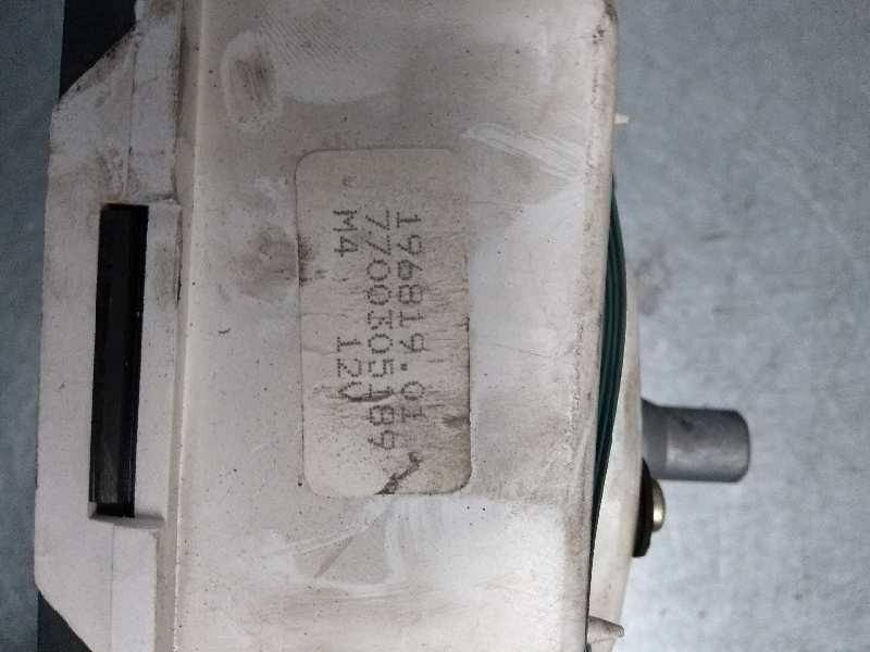 Recambio de cuadro instrumentos para renault rapid/express (f40) 1.9 diesel referencia OEM IAM 7700305189  