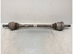 Recambio de transmision trasera derecha para mercedes clase c (w205) lim. 2.1 cdi cat referencia OEM IAM A2053503102  
