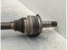 Recambio de transmision trasera derecha para mercedes clase c (w205) lim. 2.1 cdi cat referencia OEM IAM A2053503102   2