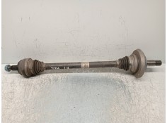 Recambio de transmision trasera izquierda para mercedes clase c (w205) lim. 2.1 cdi cat referencia OEM IAM A2053508113  