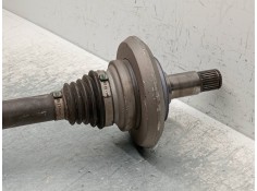 Recambio de transmision trasera izquierda para mercedes clase c (w205) lim. 2.1 cdi cat referencia OEM IAM A2053508113   2