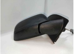 Recambio de retrovisor derecho para fiat panda (169) 1.2 cat referencia OEM IAM   MANUAL 2