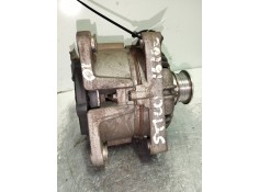 Recambio de alternador para fiat stilo (192) 1.6 16v cat referencia OEM IAM 0124425005   2