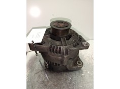 Recambio de alternador para audi a6 berlina (c4) 2.8 referencia OEM IAM 0123505007 078903015C  2