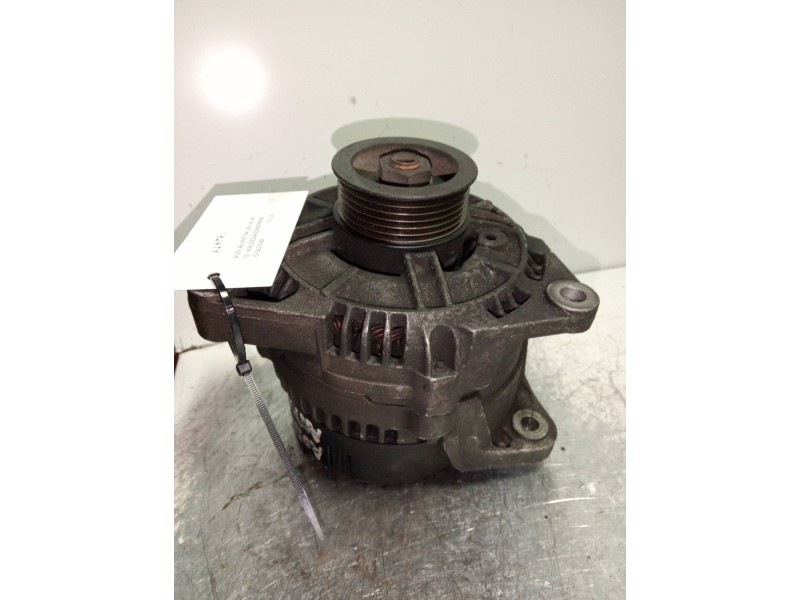 Recambio de alternador para audi a6 berlina (c4) 2.8 referencia OEM IAM 0123505007 078903015C 