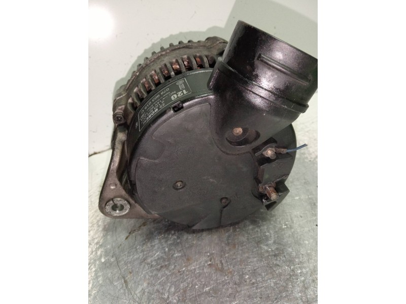 Recambio de alternador para audi a6 berlina (c4) 2.8 referencia OEM IAM 0123505007 078903015C 