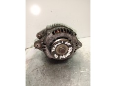 Recambio de alternador para nissan almera (n16/e) comfort referencia OEM IAM   