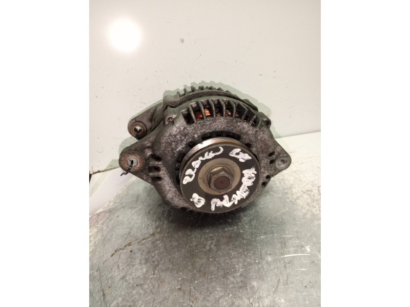 Recambio de alternador para nissan almera (n16/e) comfort referencia OEM IAM   