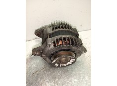 Recambio de alternador para nissan almera (n16/e) comfort referencia OEM IAM    2