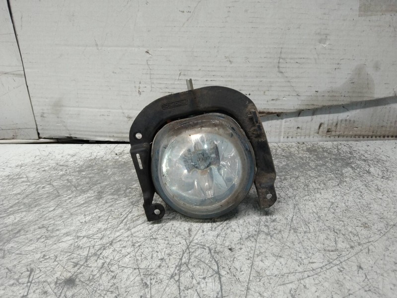 Recambio de faro antiniebla derecho para peugeot bipper tepee active referencia OEM IAM 01358780080 04025599900010 