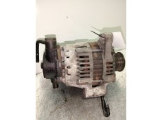 Recambio de alternador para hyundai santa fe (sm) 2.0 gls crdi referencia OEM IAM 3730027011   2