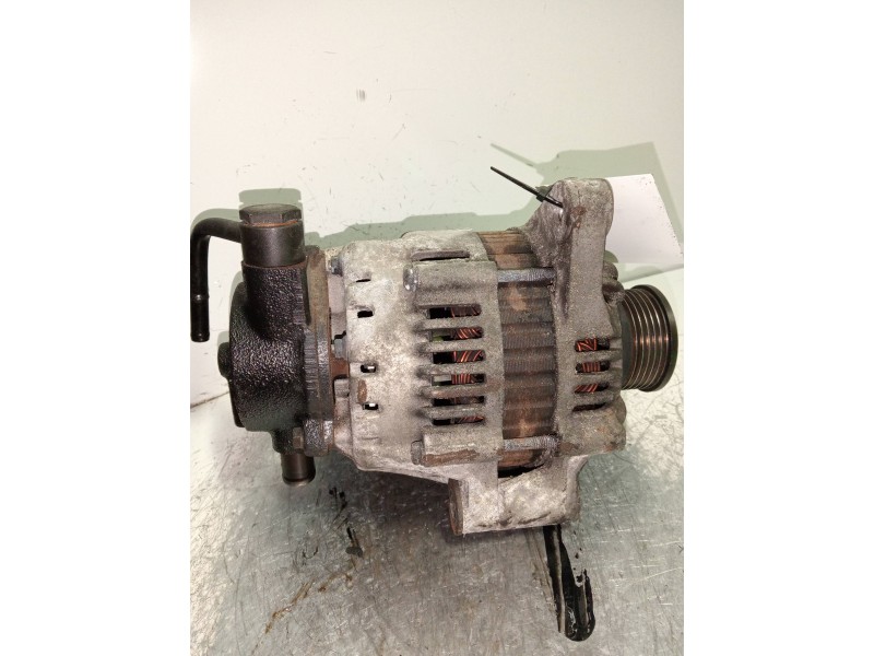 Recambio de alternador para hyundai santa fe (sm) 2.0 gls crdi referencia OEM IAM 3730027011  