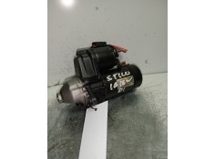 Recambio de motor arranque para fiat stilo (192) 1.6 16v cat referencia OEM IAM   