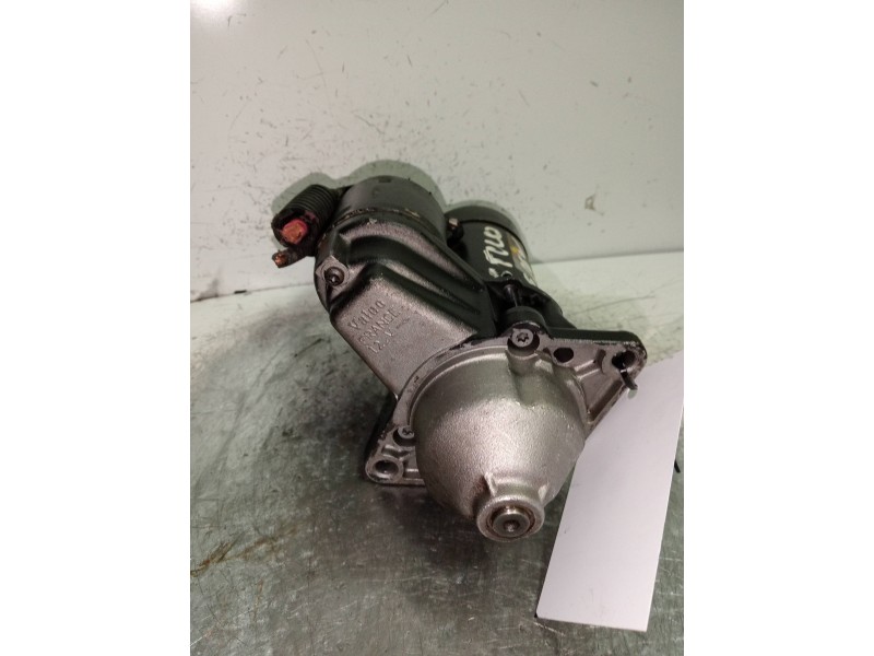 Recambio de motor arranque para fiat stilo (192) 1.6 16v cat referencia OEM IAM   