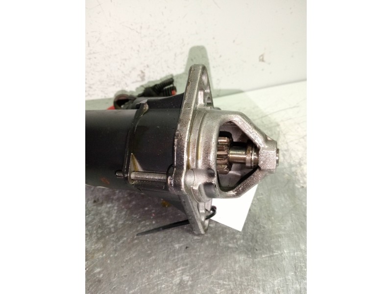 Recambio de motor arranque para fiat stilo (192) 1.6 16v cat referencia OEM IAM   