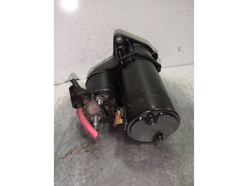 Recambio de motor arranque para fiat stilo (192) 1.6 16v cat referencia OEM IAM   