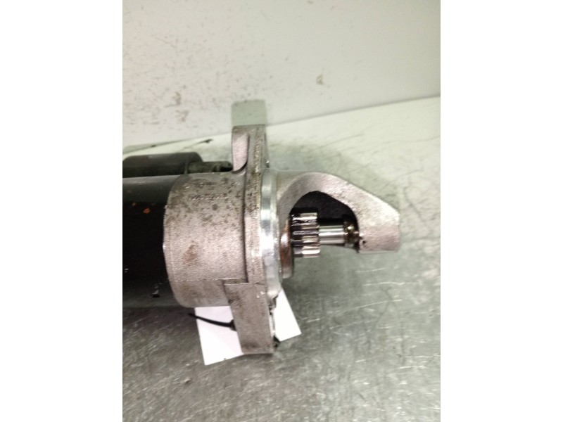 Recambio de motor arranque para audi a6 berlina (c4) 2.8 referencia OEM IAM   