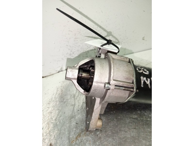 Recambio de motor arranque para citroen c3 1.4 hdi cool referencia OEM IAM   
