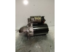 Recambio de motor arranque para ford puma (cce) 1.4 referencia OEM IAM 0001107087  