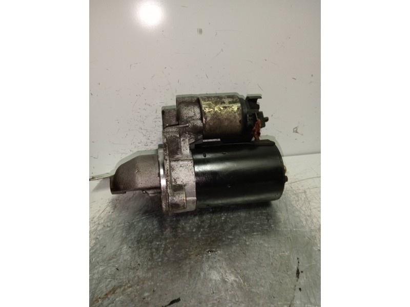 Recambio de motor arranque para ford puma (cce) 1.4 referencia OEM IAM 0001107087  